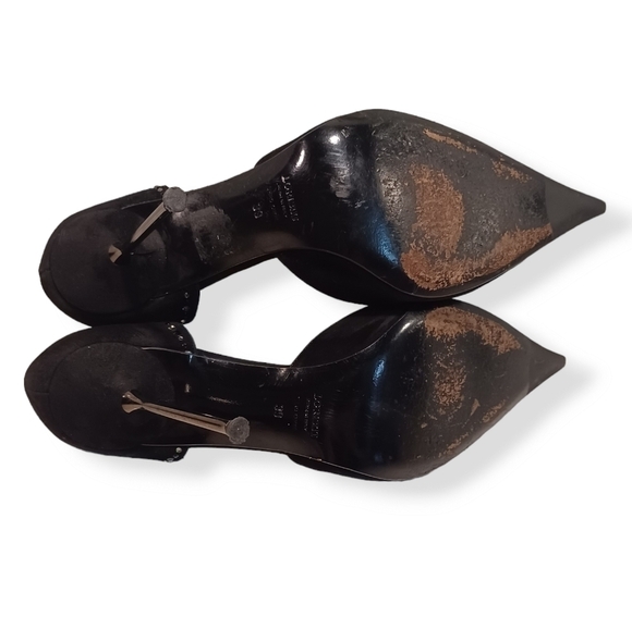 LORIBLU designer heels shoes - Picture 6 of 10